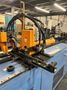 2" KEINS HORIZONTAL HYDRAULIC CNC TUBE BENDER, NEW 2001: STOCK #18818