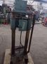 6-3/4" T-DRILL MODEL #T-150 PIPE COLLARING MACHINE: STOCK #15865