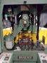 20 TON BRUDERER MODEL #BSTA20 4-POST HIGH SPEED PRESS: STOCK #19218