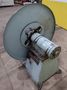 2500 LBS X 20" PERFECTO PULL OFF UNCOILER COIL REEL: STOCK #18676