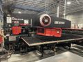 Amada EMK-3610NT Servo Drive CNC Turret Punch
