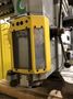 25 HP SERVO DRIVEN KRC PORTABLE CNC DRILL, TAP & REAMING MACHINE WITH FANUC CONTROLS: STOCK #174