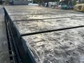 239" X 72" X 26"  T SLOTTED WELDING TABLE: STOCK #78812
