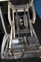 4000 LBS GLOBE HYDRAULIC SCISSORS LIFT TABLE: STOCK #75141