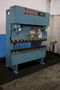 55 TON X 6' NIAGARA HYDRAULIC PRESS BRAKE: STOCK #61951