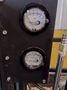 15 HP DUSTCONTROL MODEL #DC-11 & RAF-1600 DUST COLLECTOR SYSTEM: STOCK #17160