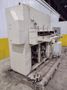 48” WIDE x 30 HP MECHANICAL IN-LINE COIL PRESS & SHEAR WITH PLC VARIABLE SPEED DRIVE: STOCK #229