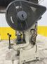 32 TON MINSTER MODEL #4 OBI PRESS, 3" STROKE: STOCK #20189
