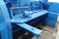 10' X 1/4" CINCINNATI POWER SQUARING SHEAR: STOCK #61965