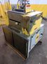 12" X .25" COE MODEL #CPRF-412 POWERED SERVO COIL STRIP FEEDER: STOCK #13490