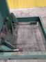 60" X 60" HYDRAULIC COIL FLIPPER / UPENDER: STOCK #23640