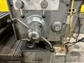 3" WOTAN #B75 HORIZONTAL BORING MILL W/ BUILT IN ROTARY TABLE: STOCK #21028