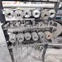 .125" - .312" Shuster Model 2A4V Wire Staighten & Cut Machine