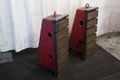 1 SET OF 12" X 36" G & L T SLOTTED ANGLE PLATES: STOCK #75520