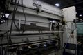 65 TON X 10' VERSON PRESS BRAKE: STOCK #64462