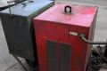 LINCOLN MODEL #SQUARE WAVE TIG 350 WELDER: STOCK #73269