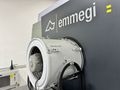 2018 Emmegi Satellite XT 10.500 CNC Mobile Gantry Machining Center (#5818)