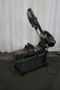 7" X 12" RONG FU MODEL #RF712 HORIZONTAL SAW: STOCK #75099
