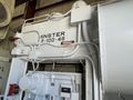 100 ton Minster P2-100-48 Piece-Maker Used Mechanical Metal Stamping Press For Sale, Year 1975