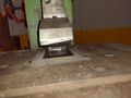 66 TON PEDDINGHAUS MODEL #66/110 PEDDIMASTER HYDRAULIC IRONWORKER: STOCK #22239