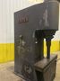 160 TON EITEL MODEL #RP160 HYDRAULIC C-FRAME PRECISION STRAIGHTENING PRESS: YOBRO #18216
