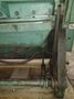 10' X 16 GAUGE WYSONG MODEL #A-120-HD MECHANICAL PNEUMATIC AIR POWER SHEAR: STOCK #18736