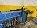 1.25" PINES MODEL #1-1/4 HIGH SPEED  ROTARY HYDRAULIC BAR, TUBE & PIPE BENDER, DIAL A BEND V CON
