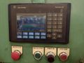 7 STATION BOSCH SURFTRAN THERMAL DEBURRING MACHINE: STOCK #17291