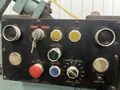 60" X 10 GAUGE NIAGARA MODEL #31-ARC MECHANICAL CIRCLE SHEAR : STOCK #19317
