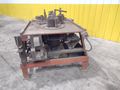 #11 IRON MASTER HYDRAULIC ROTARY REBAR BENDER & BAR SHEAR: STOCK #22436