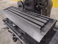 3 HP CINCINNATI MODEL 1-18 PLAIN HORIZONTAL MILLING MACHINE: STOCK #21030
