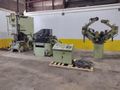 18” X .175”  CWP MODEL #SFAC4-20 SPACE-SAVER AUTOMATIC DOUBLE END SERVO COIL FEED LINE: STOCK #2
