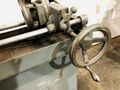 2" OSTER MODEL #572-CW POWERED PIPE & BOLT THREADER: STOCK #18190
