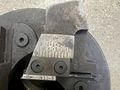 4" LANDIS MODEL #32AX LANDIMATIC THREADING DIE HEAD: STOCK #18236