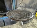 48" TABLE X 72" HIGH PMW MODEL #812-72 ROTARY TABLE PARTS WASHER, ELECTRIC HEAT: STOCK #21884