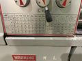 13" X 40" SHARP MODEL 1340 ENGINE LATHE: STOCK #80781