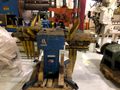 PA Double End Coil Reel and PA Coil Straightener