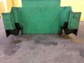 10,000 LB WELTY WAY COIL CAR: STOCK 17193