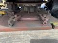 78" CUSTOM ROTARY WELDING TABLE: STOCK #70625