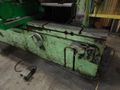 600 TON X 12' CINCINNATI MODEL 600H HYDRAULIC PRESS BRAKE: STOCK #65019