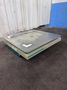 3500 LB SOUTHWORTH MODEL #LS4-36 HYDRAULIC LIFT TABLE : STOCK #78034