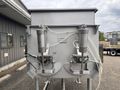 Mepaco Model: 170  - 2000lb Capacity Mixer-Blender w/Dual Ribbons