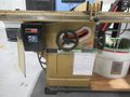 Powermatic Model 66 Tilting Arbor Table Saw, 10" 48" Fence, Dust Collector, Portable