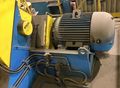 5/16" BUTECH MODEL SK135-SP HIGH SPEED COPPER COIL SCRAP CHOPPER PROCESSING SYSTEM: STOCK #13131