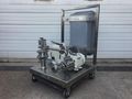 Quadro Ytron ZC  InLine Blender / Emulsifier / Disperser