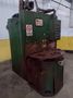 7 STATION BOSCH SURFTRAN THERMAL DEBURRING MACHINE: STOCK #17292