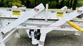 Westfalia  410D  |  96” Bag Flattener