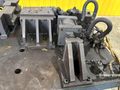 80 TON WILLIAMS & WHITE HYDRAULIC BULLDOZER W/ 24" RAM STROKE: STOCK #22793