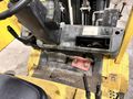 5000 LBS HYSTER MODEL #S50XM LP GAS FORKLIFT: STOCK #22362