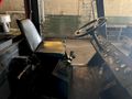 30,000 LBS TAYLOR MODEL #TCO-300S HEAVY DUTY RIGGER FORKLIFT: STOCK #18136